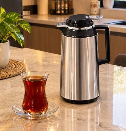 ام جی اس فلاسک استیل ۱/۹